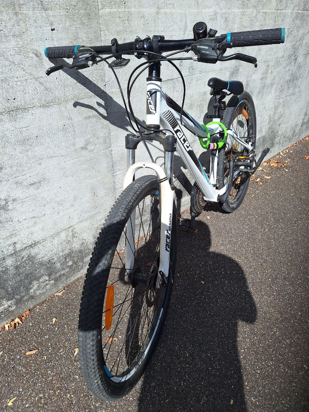 Vélos: Fahrrad Velo Eagle – D'occasion à Dornach par bals28 1