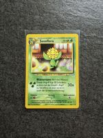 Pokémon Karte Sonnflora Neo Genesis Deutsch