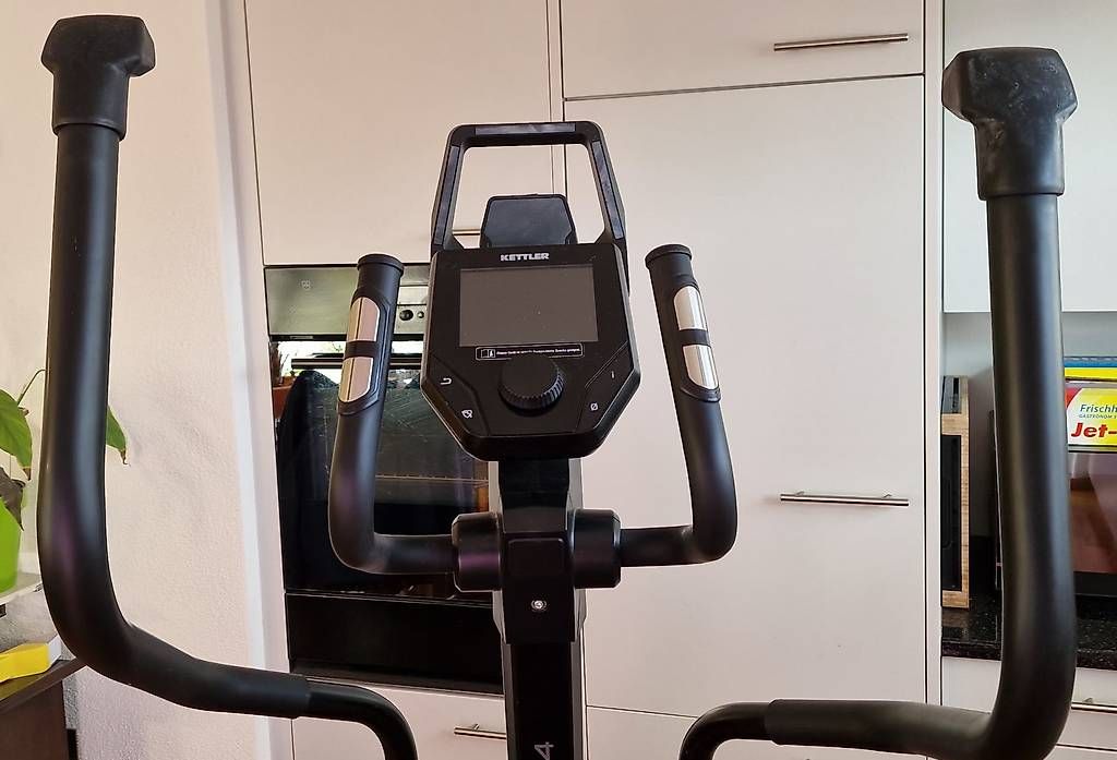 Kettler Hometrainer: Kettler Skylon 4 – Usato da Pfungen venduto da suhu33 3