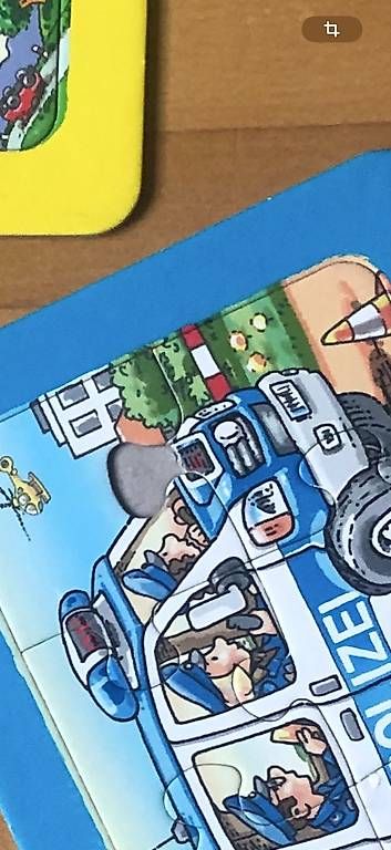 Puzzles: Puzzle 3+ – D'occasion à Bern par Maeuchterli 1