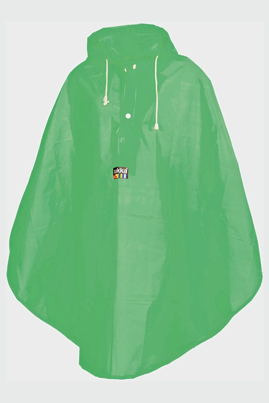 Rukka Giacche & Cappotti: Kinder Regenponcho – Nuovo e nell'imballaggio originale da Innertkirchen venduto da Urbachtal