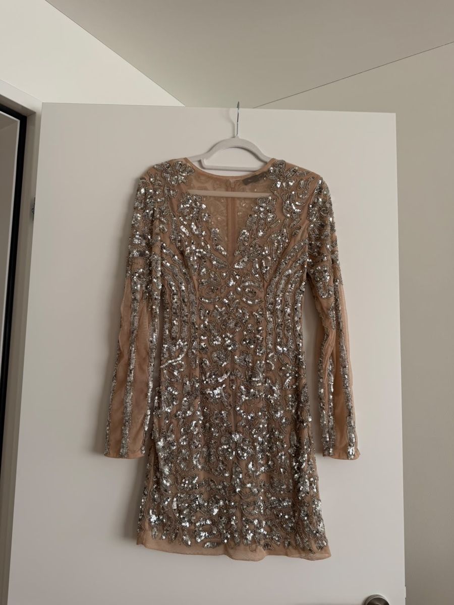 Vestiti: Mini Abendkleid – Usato da Urtenen-Schönbühl venduto da dal_pyd6