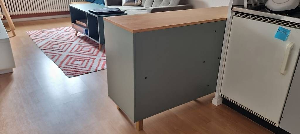 Cassettiere: Sideboard von Maison du Monde – Usato da Bern venduto da nic_9w29 2