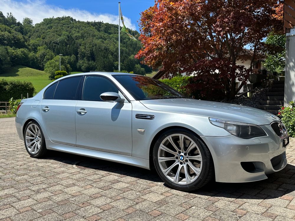 Bmw E60 Gebraucht