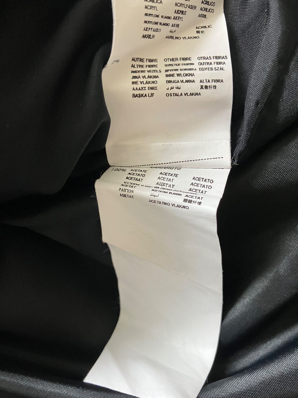 Vestiti: Vintage Wollkleid – Usato da Baden venduto da sylivianne 4