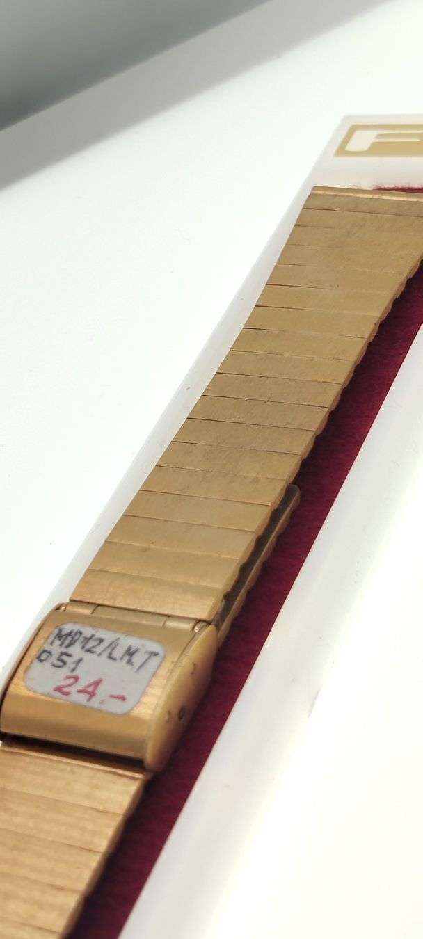 Uhren: Bracelet montre vintage – Gebraucht aus La Chaux-de-Fonds von jac_9llg 2