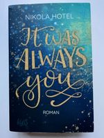 It was always you von Nikola Hotel