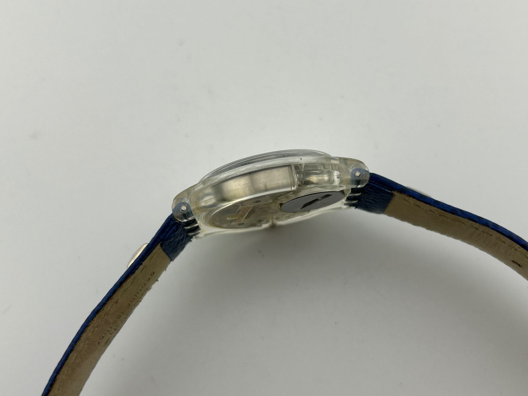 Swatch Montres: Vintage SWATCH – D'occasion à Biel/Bienne par MrP_WatchesBiel 2