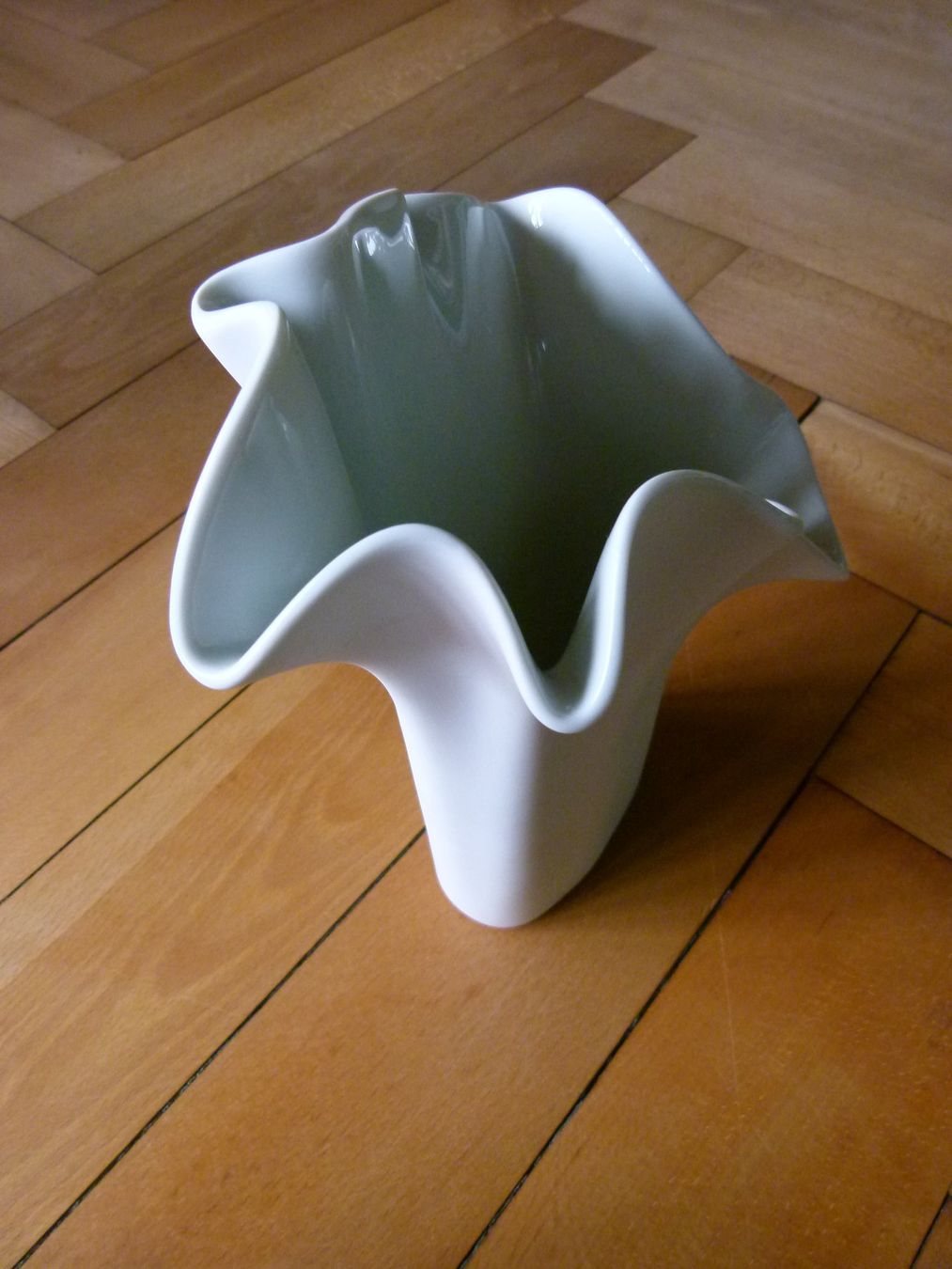 Rosenthal Vasi & Recipienti: Vase (Rosenthal) – Usato da Schalchen venduto da Schmaisli 4