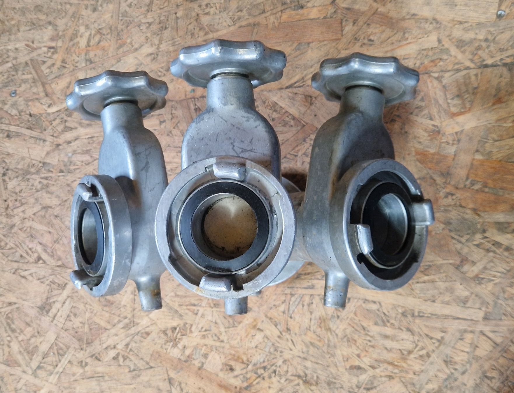 Tuyaux & tubes: Drilling Teilstück – D'occasion à Gampelen par Schmidi887 3
