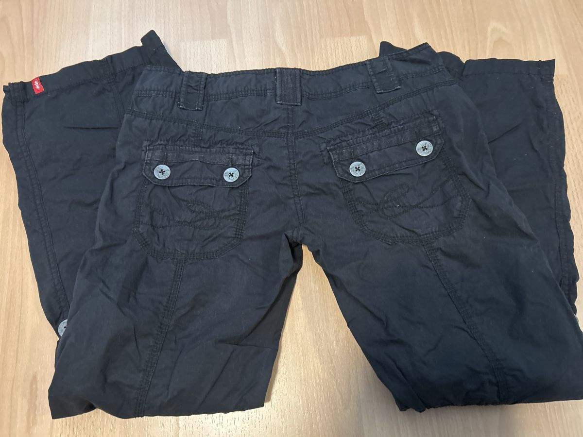 Esprit Pantaloni: Hose von Esprit EDC-Gr. 38 – Usato da Kreuzlingen venduto da jamie45 3