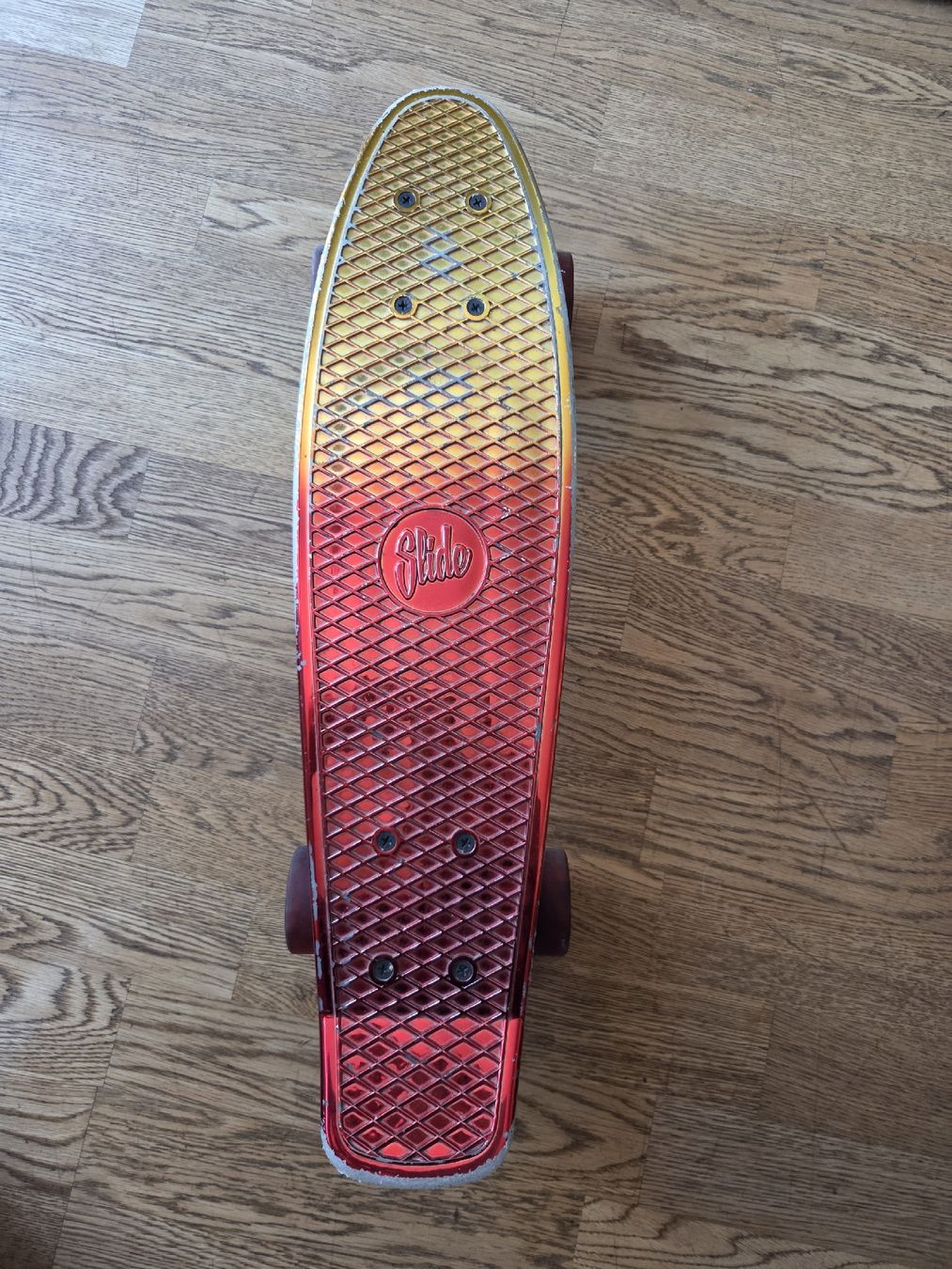 Slide Skateboards: Skateboard Slide – Usato da Mittelhäusern venduto da Sam_1981