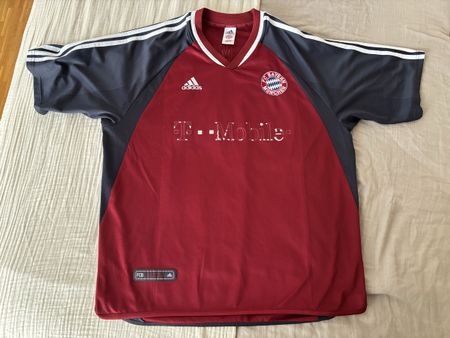 Bayern Munich n20 maillot