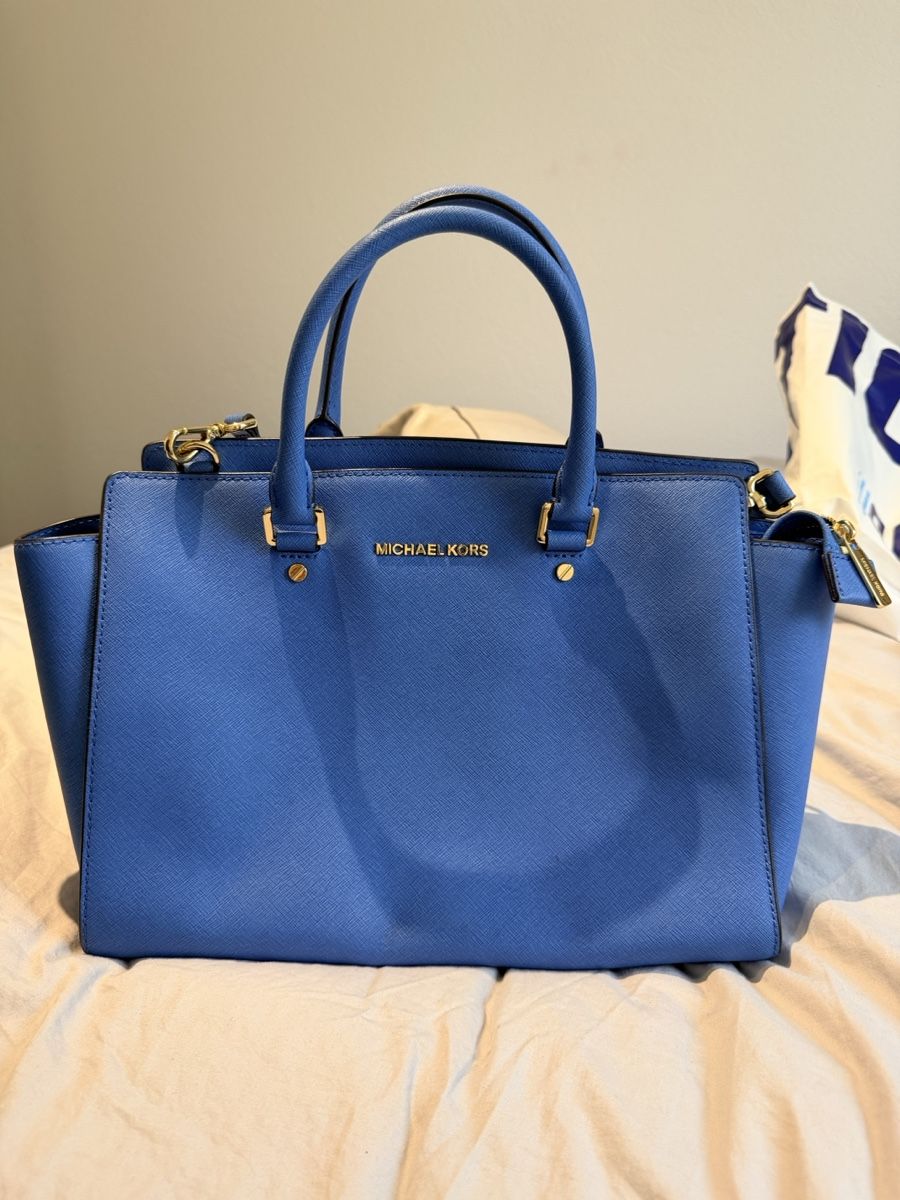 Michael Kors Taschen für Damen: Michael Kors Tasche – Neu (gemäss Beschreibung) aus Oberwil-Lieli von moderngirl