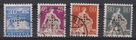 A6) Aemter gelocht 7, 9, 11, 13