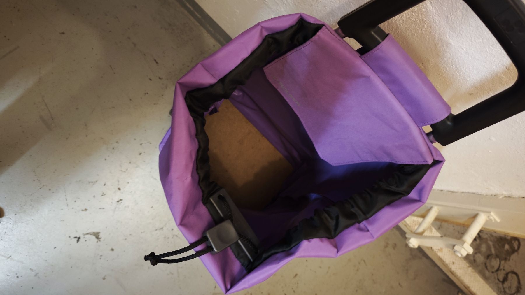 Autres articles pour la maison: Treppensteiger Einkaufstrolley Shopping Trolley – D'occasion à Dietikon par jav_ryj6 3