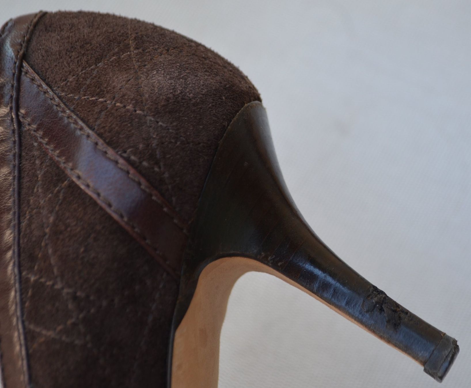 Dior Damenschuhe: Christian Dior Pumps 40 – Gebraucht aus Collonges von arashee 5