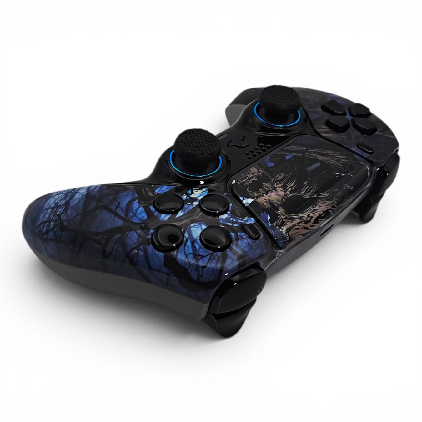 Sony Controller: PS5 Custom Pro Scuf Controller TMR (Anti-Stick-Drift) – Nuovo e nell'imballaggio originale da zürich venduto da Felix-60 4