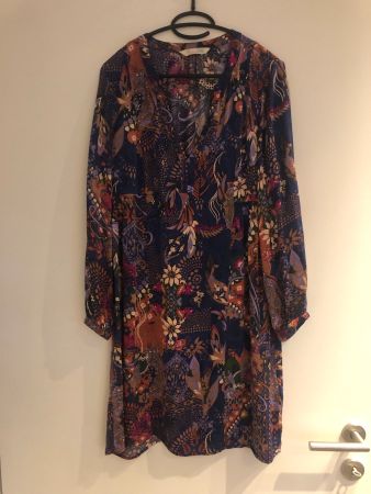 Superschönes Kleid von ODD MOLLY - neuwertig