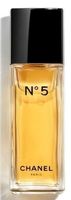 CHANEL N°5 EAU DE TOILETTE, 5ml Abfüllung ...