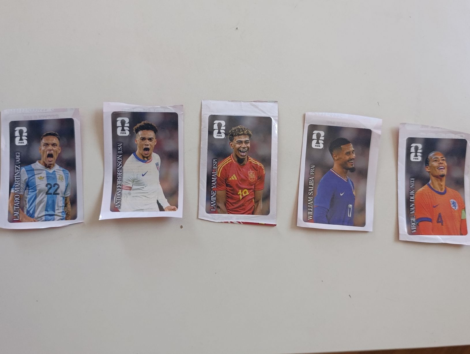 Panini Sammelbilder & Trading cards: Panini Coca Cola  – Neu und originalverpackt aus Lavey-Village von pas_7xd2