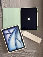 Apple iPad Air 11-inch (M3) mit Apple Pencil