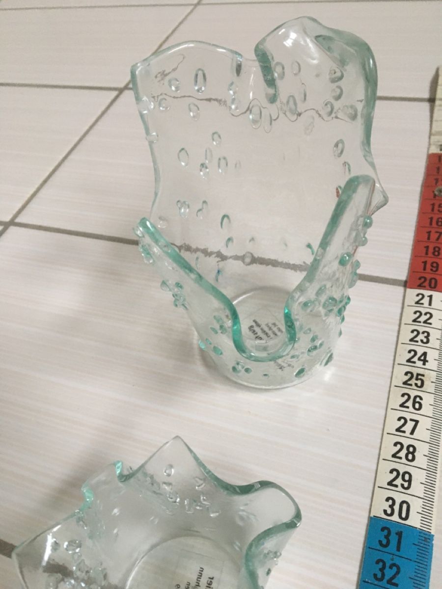 Gläser: Glasschalen – Gebraucht aus Arth von Vrecam51 2