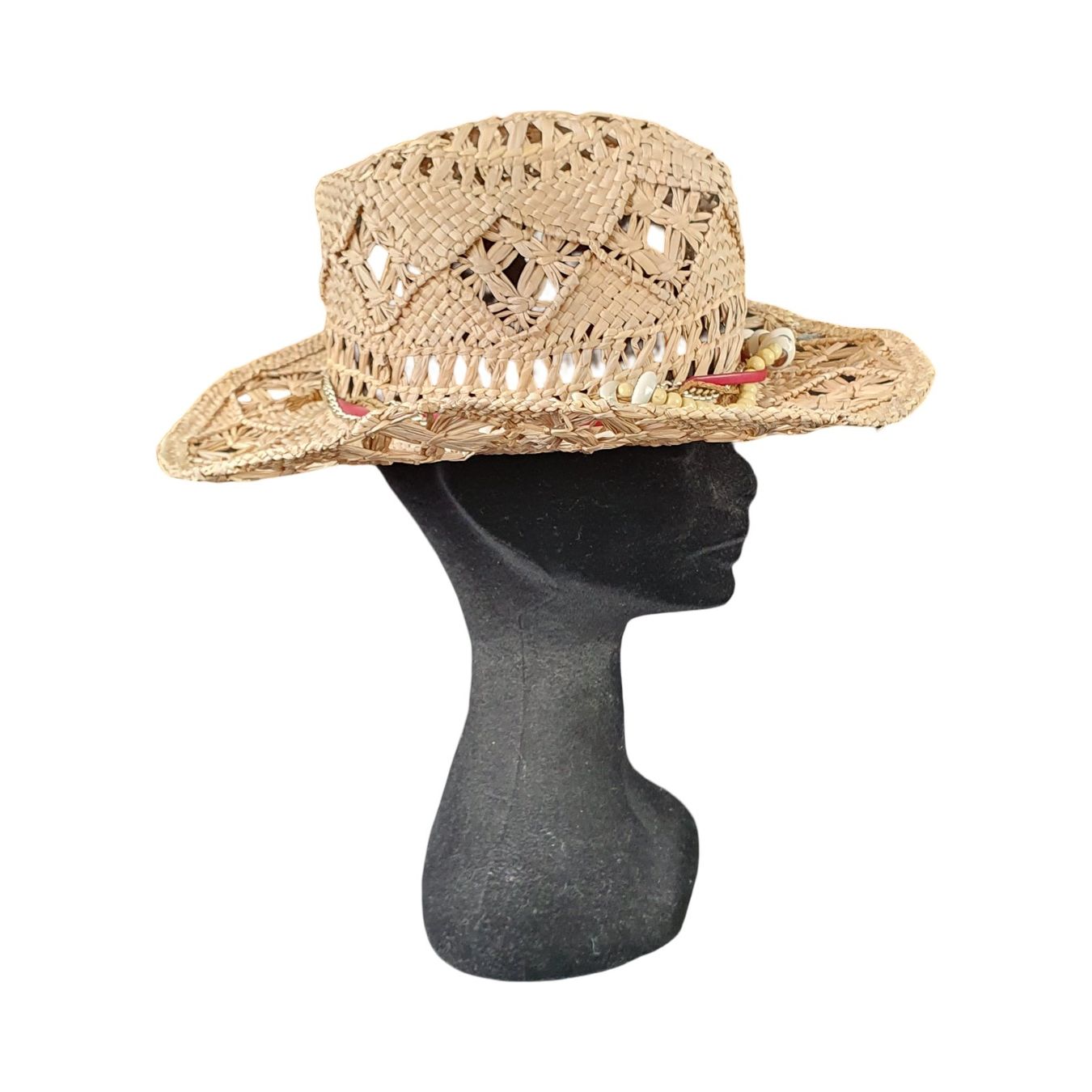 Copricapi, berretti & cappellini: CAPOGIRO CowboyHut – Usato da Wangen b. Olten venduto da Restwert_Wangen 1