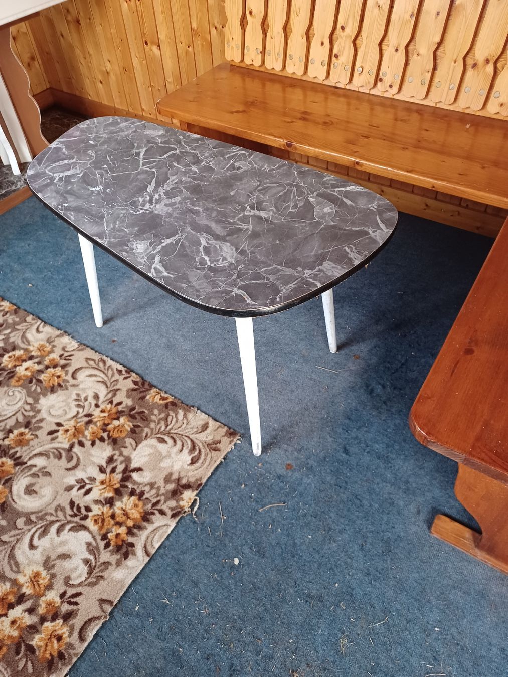 Tavoli: Table vintage – Usato da Soyhières venduto da 5jm_5czl 2