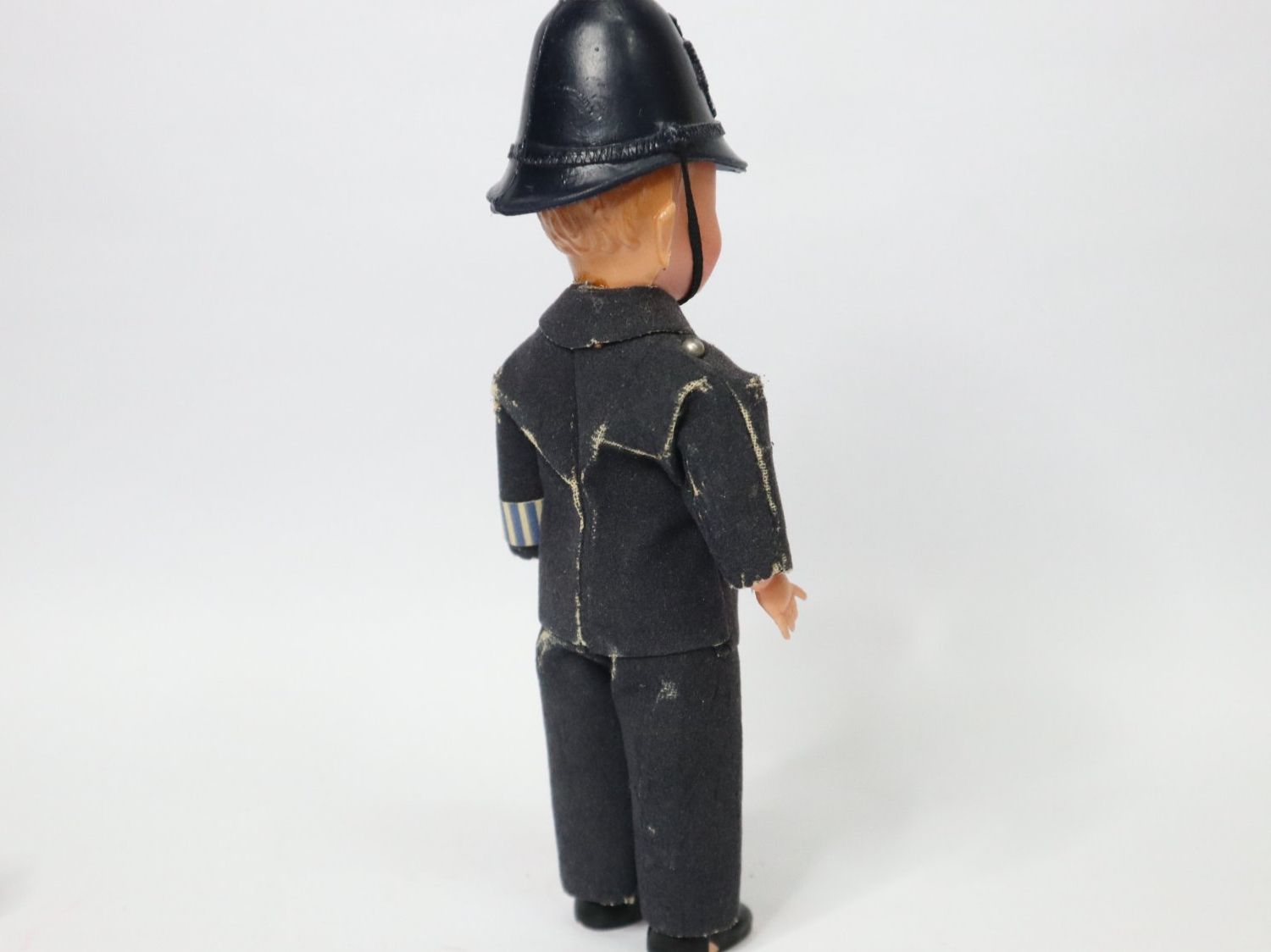 Giocattoli: Englischer Bobby Polizist Figur – Usato da Eschenbach SG venduto da Astalavista 1
