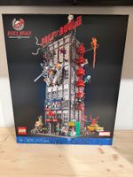 LEGO Marvel 76178 Daily Bugle (Spiderman)