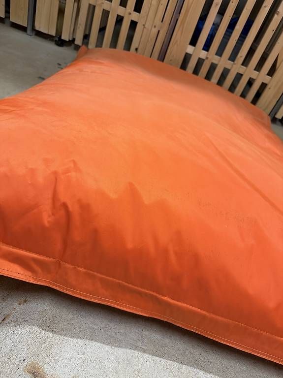 Poltrone: Pouf Fatboy  – Usato da Renens VD venduto da LSD.007 1