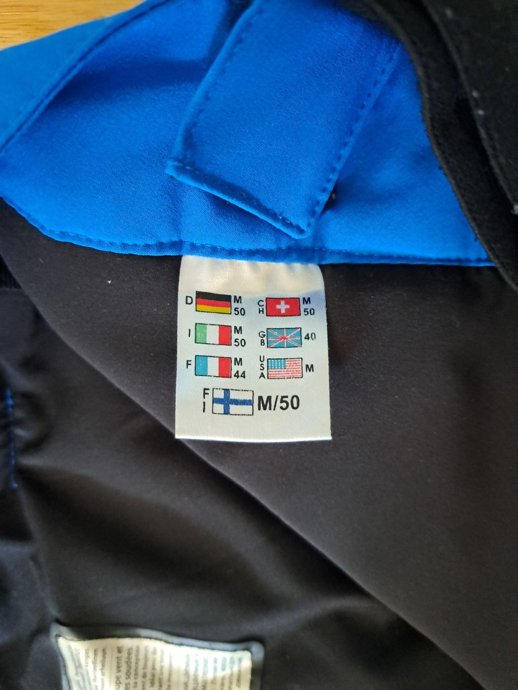 Icepeak Hosen: Skihose – Gebraucht aus Andwil SG von zue_b9bt 2