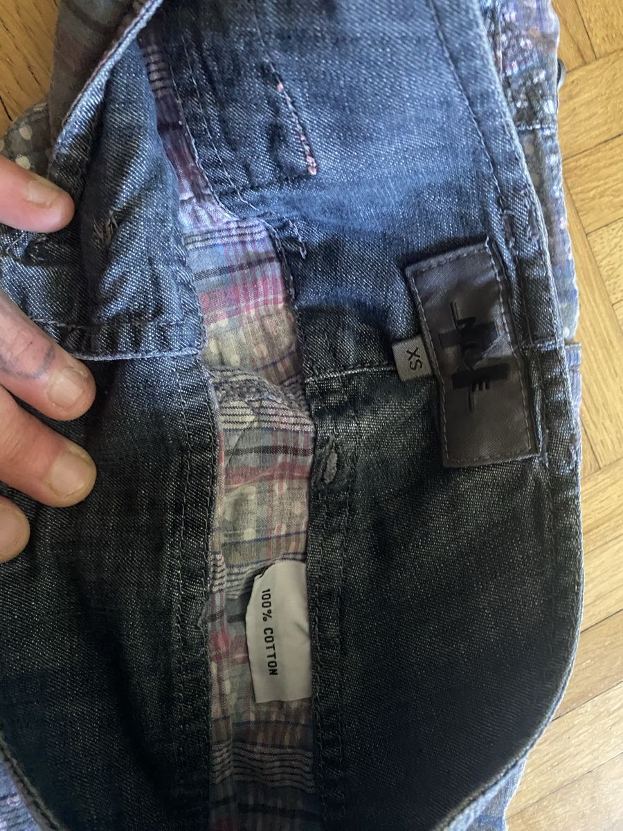 Nile Pantaloni: Hose Nile XS  – Nuovo (secondo la descrizione) da Langenthal venduto da flower101 6