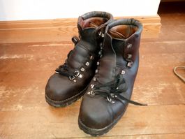 Militarschuhe Schweizer Armee grosse 29