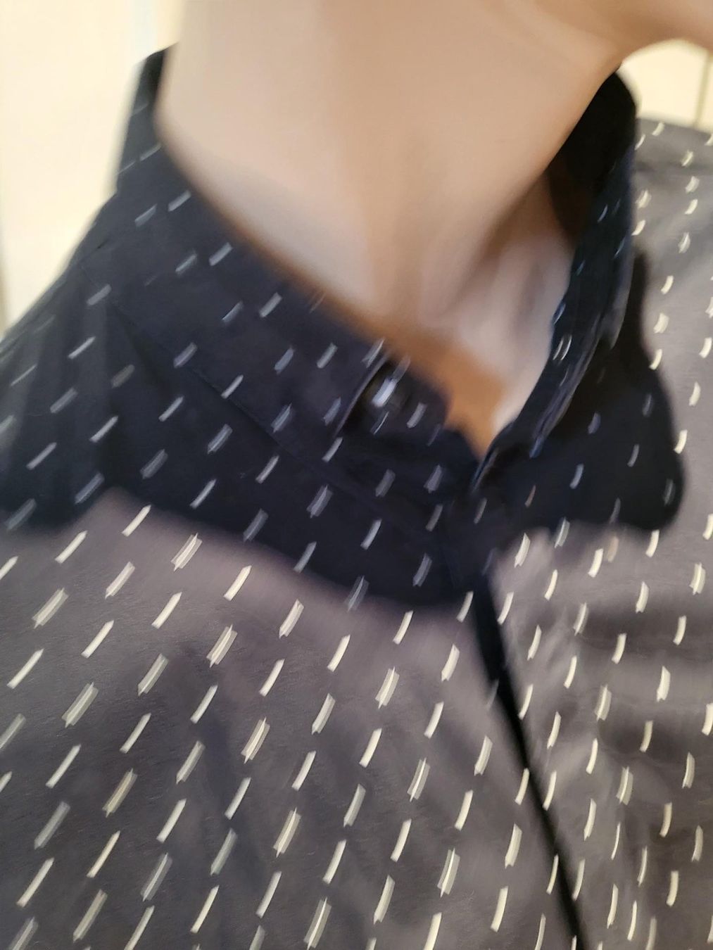 Armani Camicie: Hemd der Marke "ARMANI EXCHANGE" – Usato da Wallisellen venduto da fander55 2