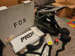 Fox Proframe MIPS neuf taille L