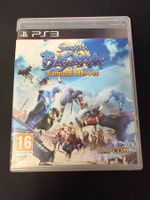 Sengoku Basara Samuraï Heroes - PS3