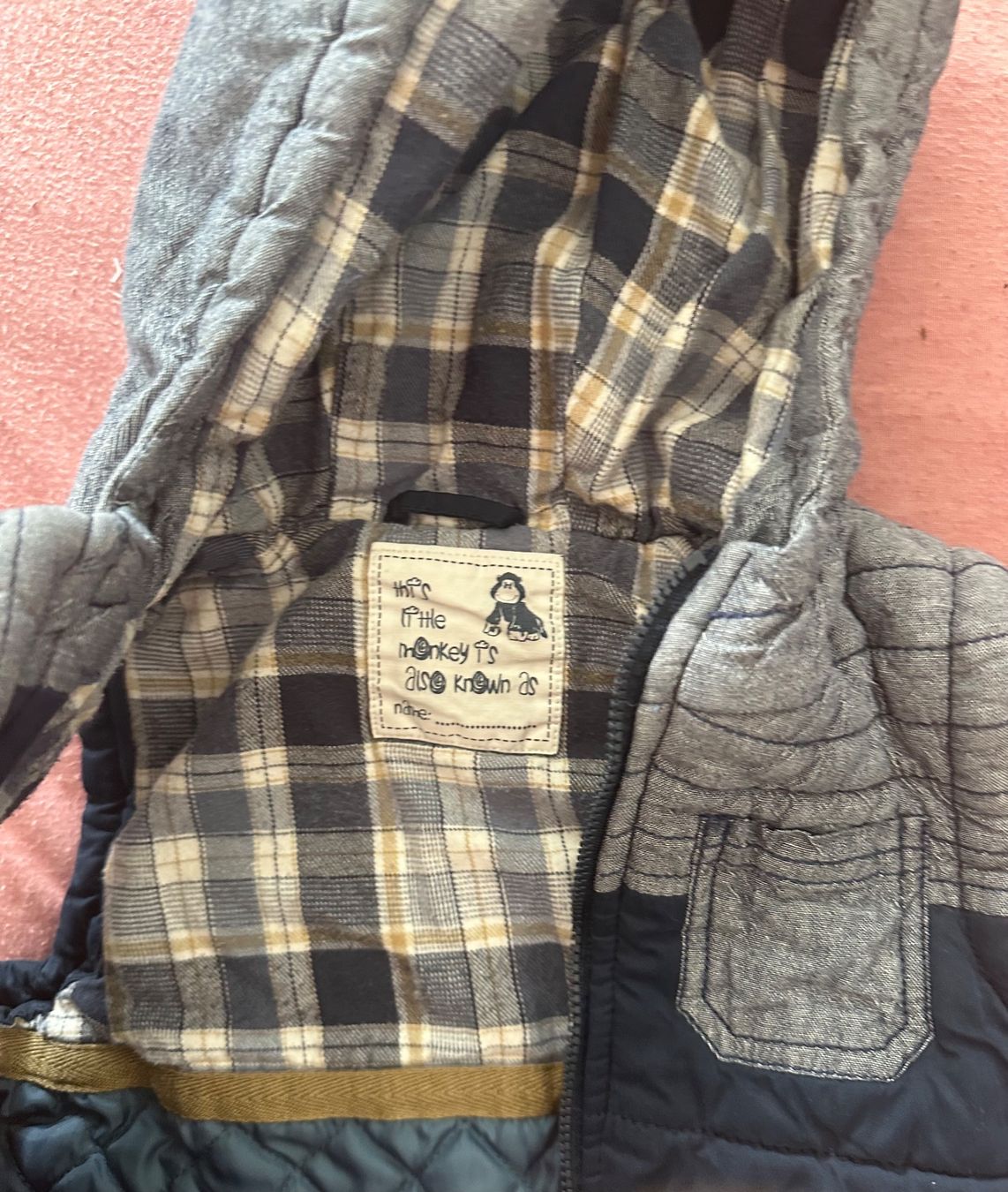 Altro abbigliamento per bambino: Weste Matalan – Usato da Dürrenroth venduto da tvy_bh56 1