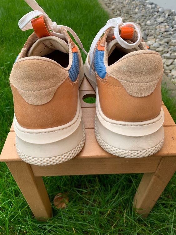 Casual Sneaker F65.0 | Kaufen auf Ricardo