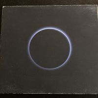Buck Curran - Immortal Light