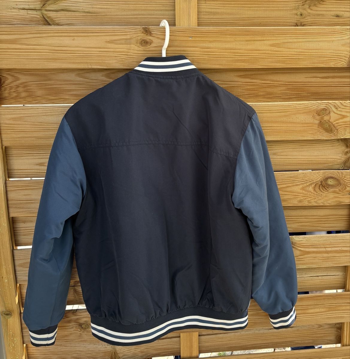 Jack & Jones Giacche & Cappotti: Ce blouson JACKS JONES.Taille 152 – Usato da Delémont venduto da Vendeur_3 2