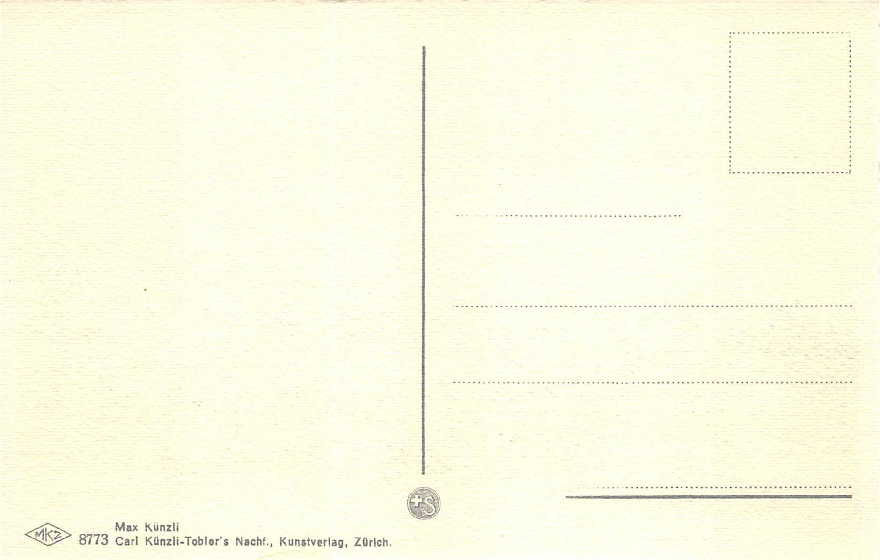 Cartes postales: Heiden – D'occasion à Ottikon b.Kemptth. par Neptun1974 1
