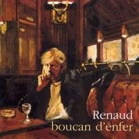 RENAUD (CD NEUF!) Boucan d'enfer NEUF/FABRIKNEU!