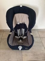 Kindersitz Duo Plus Isofix 9-18 Kilo kg guter Zustand Versan