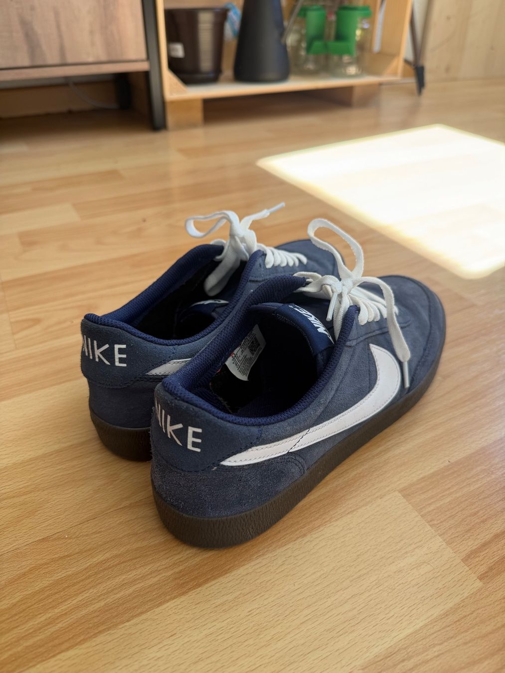 Nike Scarpe da uomo: Nike schuhe – Usato da Thun venduto da jrturbo 2