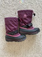 Kamik 12 Winterschuhe