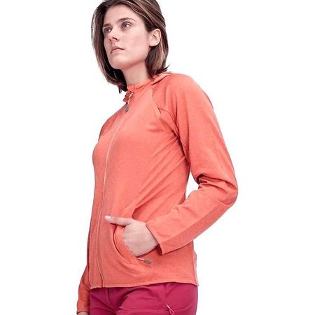 Mammut Nair Midlayer Jacke – Grösse L