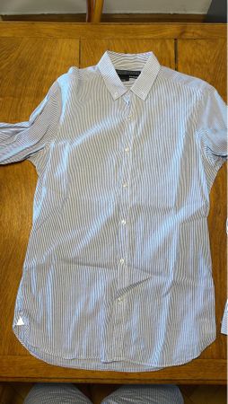 Camicia The Kooples taglia S a righe