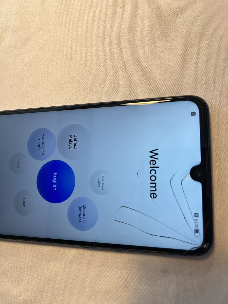 Huawei Handys / Smartphones: Huawei P30 lite – Gebraucht aus Seon von Bluestream 9